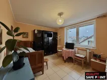 Pronájem bytu 1+kk, Rokycany, 14 m2