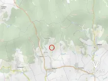 Prodej zahrady, Žarošice, 2601 m2