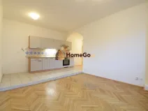 Pronájem bytu 2+kk, Praha - Nusle, U gymnázia, 65 m2