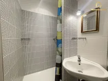 Pronájem bytu 2+1, Kopřivnice, 17. listopadu, 45 m2