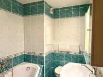 Prodej bytu 1+1, Cheb, Lesní, 36 m2