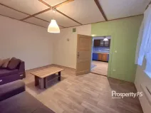 Pronájem rodinného domu, Uhřice, 66 m2