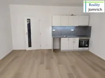 Pronájem bytu 2+kk, Jablonec nad Nisou, Jungmannova, 52 m2