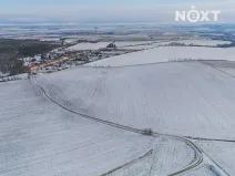 Prodej pole, Náměšť na Hané, 4218 m2