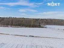 Prodej pole, Náměšť na Hané, 4350 m2