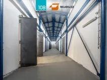 Pronájem skladu, Kladruby nad Labem, 1000 m2