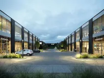 Pronájem obchodního prostoru, Říčany, U Sanitasu, 1000 m2