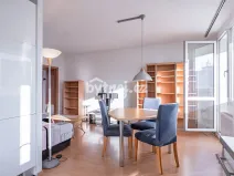 Pronájem bytu 2+kk, Praha - Krč, Ružinovská, 66 m2