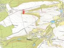 Prodej pole, Hradečno, 8317 m2