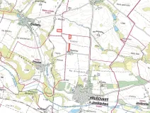 Prodej pole, Hrušovany nad Jevišovkou, 90356 m2