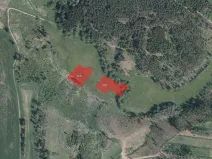 Prodej pole, Křelovice, 22654 m2