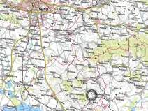 Prodej pole, Brumovice, 5714 m2