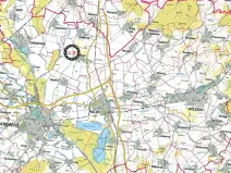 Prodej pole, Břest, 28823 m2