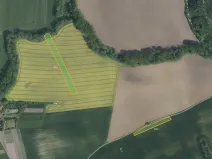 Prodej pole, Vinary, 28169 m2