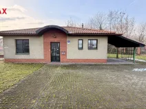 Pronájem kanceláře, Ostrava - Kunčice, Meziveská, 37 m2