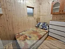 Pronájem bytu 2+kk, Praha - Vysočany, Za Klíčovem, 28 m2