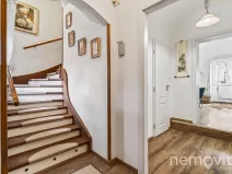 Prodej rodinného domu, Horky nad Jizerou, 140 m2