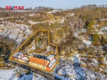 Prodej rodinného domu, Zákolany, 143 m2