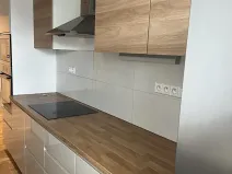 Pronájem bytu 3+1, Praha - Zličín, Nedašovská, 70 m2