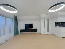Pronájem bytu 2+kk, Praha - Hloubětín, Poděbradská, 67 m2