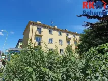Prodej bytu 2+1, Mladá Boleslav, mjr. Frymla, 57 m2