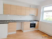 Pronájem bytu 2+kk, Brno - Bohunice, Spodní, 44 m2