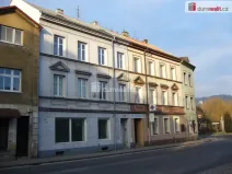 Pronájem obchodního prostoru, Děčín - Děčín III-Staré Město, Litoměřická, 70 m2