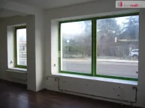 Pronájem obchodního prostoru, Děčín - Děčín III-Staré Město, Litoměřická, 70 m2