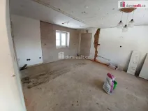 Prodej rodinného domu, Ústí nad Labem - Habrovice, 307 m2