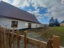 Prodej rodinného domu, Ústí nad Labem - Habrovice, 307 m2