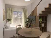 Prodej bytu 3+kk, Šternberk, Uničovská, 65 m2