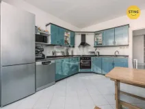 Prodej bytu 3+1, Pardubice, Lonkova, 87 m2