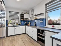 Prodej rodinného domu, Osečná - Druzcov, 121 m2