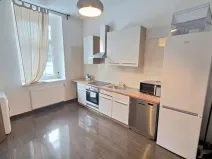 Prodej bytu 3+1, Teplice, Zeyerovo náměstí, 114 m2