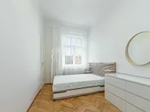 Pronájem bytu 2+1, Praha - Vinohrady, Lužická, 74 m2