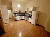 Pronájem bytu 3+kk, Praha - Vinohrady, Mánesova, 85 m2