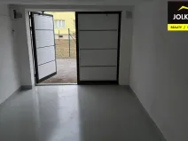 Pronájem garáže, Opava, Hobzíkova, 15 m2