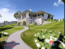 Prodej pozemku pro bydlení, Krňany, 1283 m2