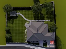 Prodej pozemku pro bydlení, Krňany, 1283 m2