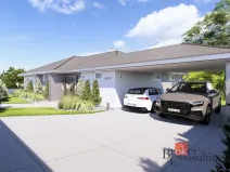 Prodej pozemku pro bydlení, Krňany, 1283 m2