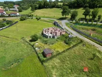 Prodej pozemku pro bydlení, Krňany, 1283 m2