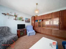 Prodej bytu 2+1, Nové Město nad Metují - Krčín, Černčická, 44 m2