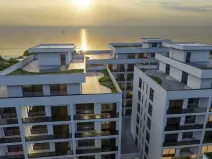 Prodej bytu 2+kk, Golem, 53 m2