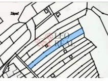 Prodej pozemku pro bydlení, Brno - Řečkovice, 939 m2