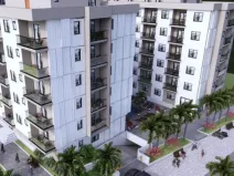 Prodej bytu 2+kk, Golem, 52 m2