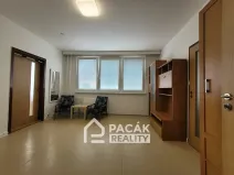 Pronájem bytu 2+1, Olomouc - Nové Sady, Zikova, 45 m2