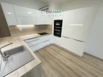 Pronájem bytu 2+kk, Plzeň - Bolevec, Studentská, 61 m2