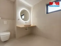 Prodej rodinného domu, Frymburk, 216 m2