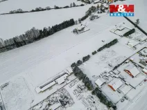 Prodej pozemku pro bydlení, Čermná nad Orlicí - Číčová, 880 m2
