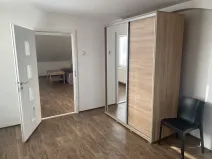 Pronájem bytu 2+1, Litvínov, Tržní, 57 m2